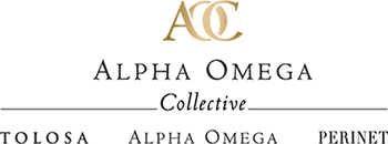 Alpha Omega