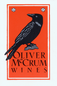 Oliver McCrum Wines